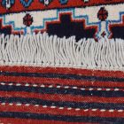 Tapis persan Quchan 130x164 tapis iranien fait main