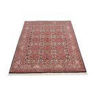 Tapis persan Bidjar 110x169 tapis iranien fait main [price]