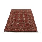 Tapis persan Bidjar 110x169 tapis iranien fait main [price]