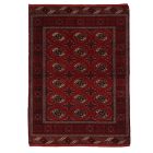 Tapis iranien Turkoman 117x160 tapis persan fait main