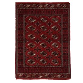 Tapis iranien Turkoman 117x160 tapis persan fait main