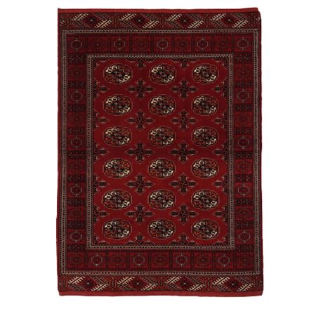 Tapis iranien Turkoman 117x160 tapis persan fait main
