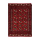 Tapis iranien Turkoman 117x160 tapis persan fait main