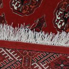 Tapis iranien Turkoman 117x160 tapis persan fait main
