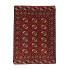 Tapis iranien Turkoman 117x157 tapis persan fait main