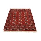 Tapis iranien Turkoman 117x157 tapis persan fait main