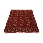 Tapis iranien Turkoman 117x157 tapis persan fait main