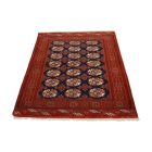 Tapis iranien Turkoman 113x156 tapis persan fait main