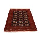Tapis iranien Turkoman 113x156 tapis persan fait main