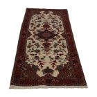 Tapis de couloir Tabriz 80x214 tapis persan fait main pour le couloir