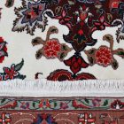 Tapis de couloir Tabriz 80x214 tapis persan fait main pour le couloir