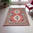 Tapis Tabriz 104x143 tapis persan fait main