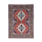 Tapis Tabriz 104x143 tapis persan fait main
