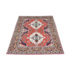 Tapis Tabriz 104x143 tapis persan fait main