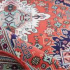 Tapis Tabriz 104x143 tapis persan fait main
