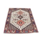 Tapis iranien Yalameh 108x147 tapis persan fait main