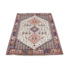 Tapis iranien Yalameh 108x147 tapis persan fait main