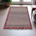 Tapis persan Abadeh 100x157 Tapis nomade persan fait main