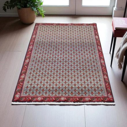 Tapis persan Abadeh 100x157 Tapis nomade persan fait main