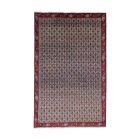 Tapis persan Abadeh 100x157 Tapis nomade persan fait main