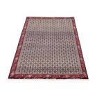 Tapis persan Abadeh 100x157 Tapis nomade persan fait main