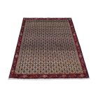 Tapis persan Abadeh 100x157 Tapis nomade persan fait main