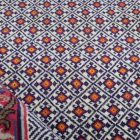 Tapis persan Abadeh 100x157 Tapis nomade persan fait main