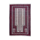 Tapis persan Belucs 99x149 tapis iranien fait main