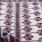 Tapis persan Belucs 99x149 tapis iranien fait main