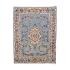 Tapis iranien Yazd 108x145 Tapis persan fait main 