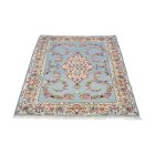 Tapis iranien Yazd 108x145 Tapis persan fait main 