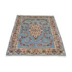 Tapis iranien Yazd 108x145 Tapis persan fait main 
