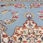 Tapis iranien Yazd 108x145 Tapis persan fait main 