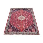 Tapis persan Abadeh 102x155 Tapis nomade persan fait main