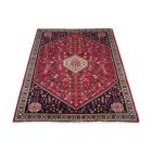 Tapis persan Abadeh 102x155 Tapis nomade persan fait main
