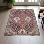 Tapis iranien Yalameh 101x150 tapis persan fait main