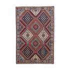 Tapis iranien Yalameh 101x150 tapis persan fait main