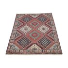 Tapis iranien Yalameh 101x150 tapis persan fait main