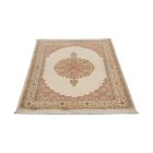 Tapis persan Moud 152x101 Tapis iranien en laine fait main