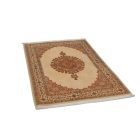 Tapis persan Moud 152x101 Tapis iranien en laine fait main