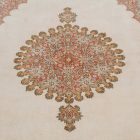 Tapis persan Moud 152x101 Tapis iranien en laine fait main