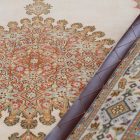 Tapis persan Moud 152x101 Tapis iranien en laine fait main