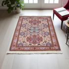 Tapis persan Ardabil 108x150 tapis iranien fait main