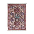 Tapis persan Ardabil 108x150 tapis iranien fait main