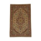 Tapis iranien Yazd 99x149 Tapis persan fait main