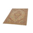 Tapis iranien Yazd 99x149 Tapis persan fait main