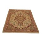 Tapis iranien Yazd 99x149 Tapis persan fait main