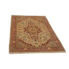 Tapis iranien Yazd 99x149 Tapis persan fait main