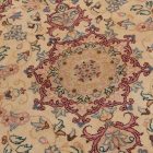 Tapis iranien Yazd 99x149 Tapis persan fait main