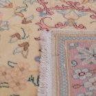 Tapis iranien Yazd 99x149 Tapis persan fait main